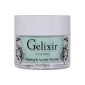 Gelixir Dip Powder - 070 Jungle Green