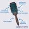 Spornette - Ion Fusion Aerated XLarge, 3in