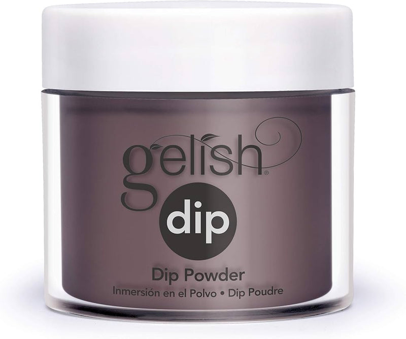 Gelish Dip Powder "The Camera Loves Me" - 0.8 oz