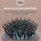 Spornette - Ion Fusion Cushion Oval Brush