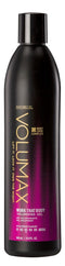 Zotos Naturelle Volumax WORK THAT BODY Volumizing Styling Gel 16.9oz