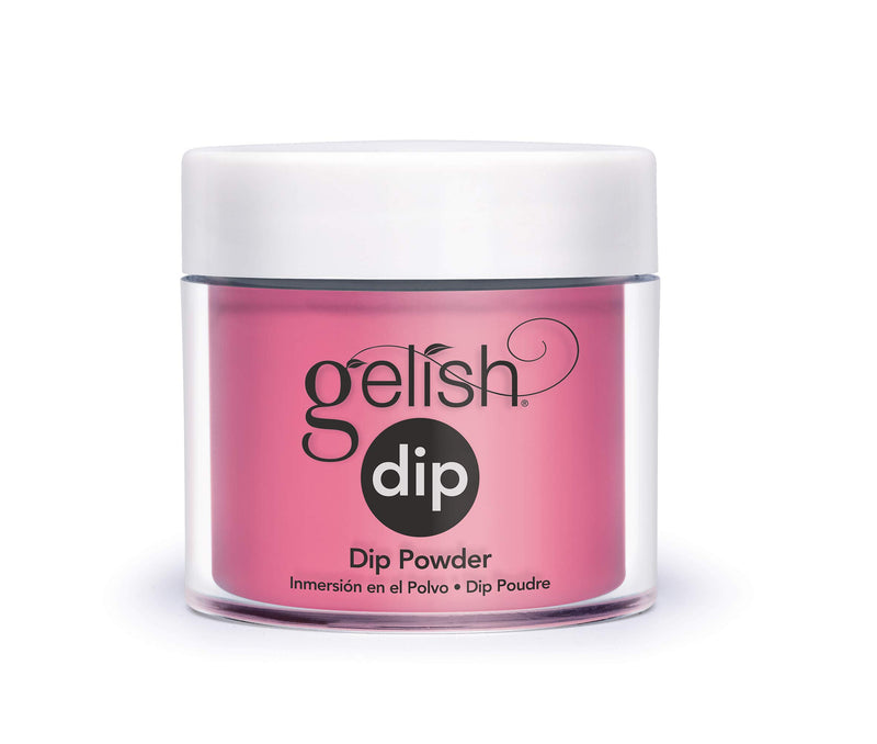 Gelish Dip Powder "Pacific Sunset" - 0.8 oz