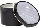Massage Oil Candle - Coconut