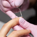 Diamond Bit, Cuticle Cleaner Bit 3/32 Overflow Removal Bit