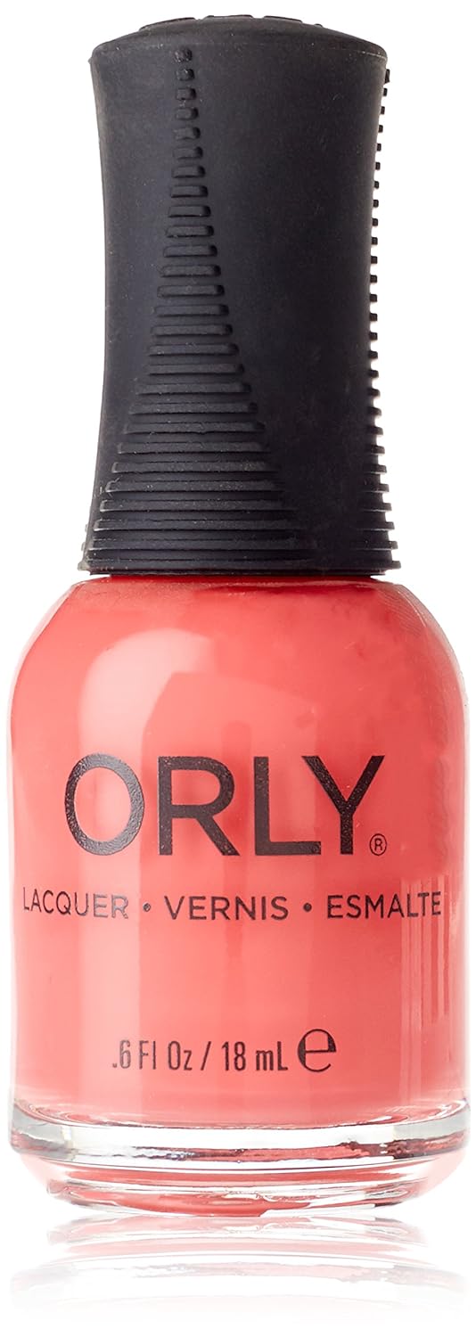 Orly Nail Lacquer - Butterflies 20673