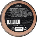 NYX - Born to Glow! Illuminating Powder "Warm Strobe"