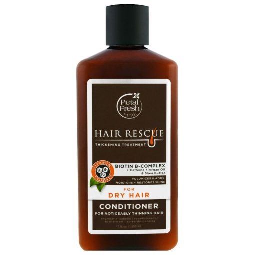Petal Fresh - Thickening Treatment Conditioner for Dry Hair 12 fl.oz