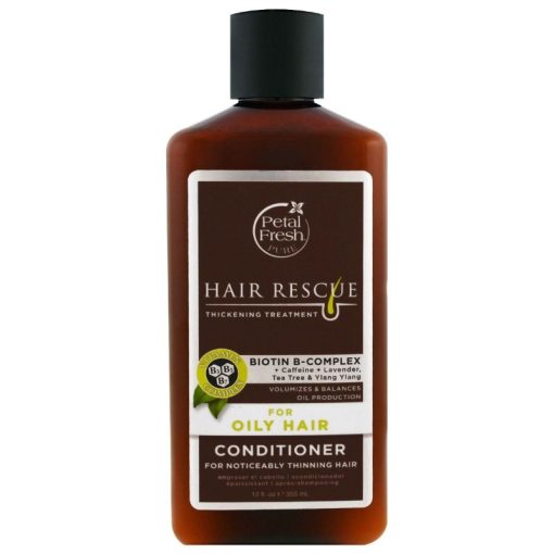 Petal Fresh - Thickening Treatment Conditioner For Oily Hair 12 fl.oz