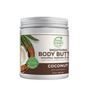 Petal Fresh Pure  - Smoothing Body Butter "Coconut" 8oz