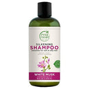 Petal Fresh - Pure Silkening Shampoo "White Musk" 16 fl.oz