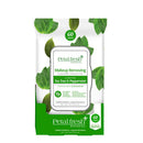 Petal Fresh - Clarifying Tea Tree & Peppermint Makeup Remover Wipes 60PCs