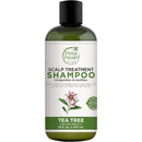 Petal Fresh - Pure Scalp Treatment Shampoo "Tea Tree" 16 fl.oz