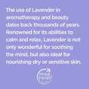 Petal Fresh - Pure Soothing Bath & Shower Gel "Lavender" 16 fl.oz