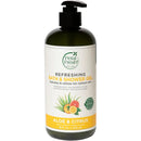 Petal Fresh - Pure Ultra Shine Shampoo "Aloe & Citrus" 16 fl.oz