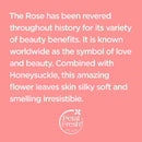 Petal Fresh - Pure Softening Bath & Shower Gel "Rose & Honeysuckle" 16 fl.oz