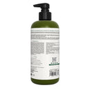 Petal Fresh - Pure Mineral Nourishing Bath & Shower Gel "Seaweed & Argan Oil" 16 fl.oz