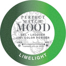 LeChat Perfect Match MOOD Collection Duo Set Lacquer & Gel -