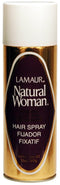 Zotos Lamaur Natural Woman Ultra Hold Professional Hair Spray, 10 Ounce