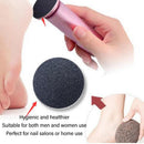 Callus Remover - Self Adhesive Sanding Paper for FG10 - 30pcs Coarse Grit (42mm (1.65" inch)
