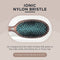 Spornette - Ion Fusion Cushion Oval Brush
