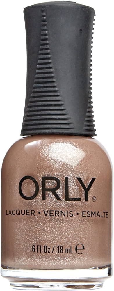 Orly Nail Lacquer - Nite Owl 20749