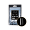 Apres Gel-X Sculpted Square Medium Refill (50pcs) - Size 4.5