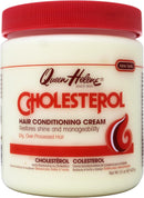 Queen Helene Cholesterol Hair Conditioning Cream 15oz