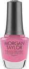 Morgan Taylor Nail Lacquer, .5 Oz. Rose-y Cheeks - #50196