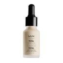 NYX - Total Control Drop Foundation "Alabaster"