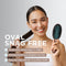 Spornette - Ion Fusion Cushion Oval Brush