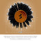 Spornette -  Porcupine W/ Pure Boar Bristle, Medium