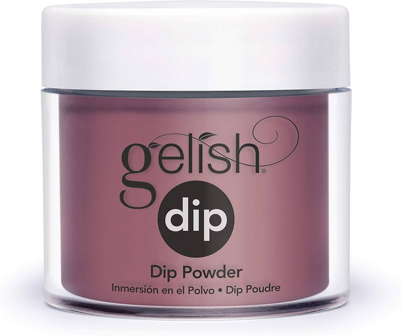 Gelish Dip Powder "Lust at First Sight" - 0.8 oz