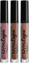 NYX - Lip Lingerie Set No.2