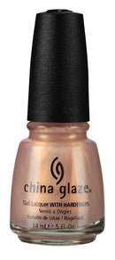 China Glaze Camisole Nail Lacquer 0.5 oz 99