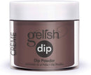 Gelish Dip Powder "Pumps or Cowboy Boots?" - 0.8 oz