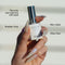 Apres Heavenly Top Gelcoat Non-Wipe 15 mL - 5 pack Set