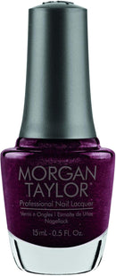 Morgan Taylor Nail Lacquer, .5 Oz. You're So Elf-centered -