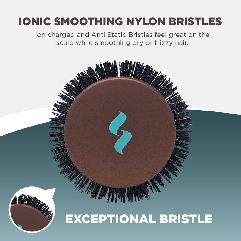 Spornette - Ion Fusion Aerated XLarge, 3in