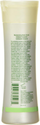 Body Drench - Green Tea + Bamboo Moisturizing Body Scrub 5.5 fl.oz