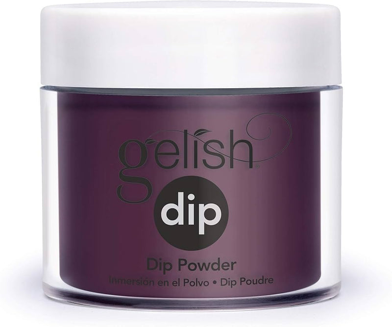 Gelish Dip Powder "Love Me Like A Vamp" - 0.8 oz