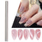 Cat Eye Magnet - Double-Ended Cylindrical Magnet