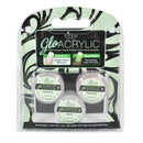 EzFlow Glo Acrylic (3 pc)