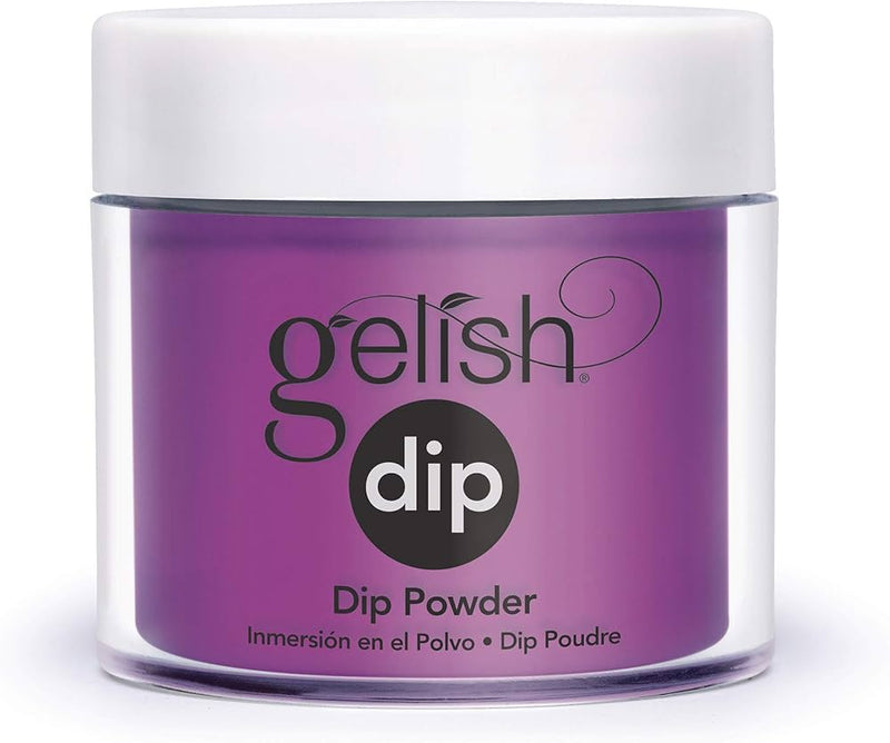 Gelish Dip Powder "You Glare, I Glow" - 0.8 oz