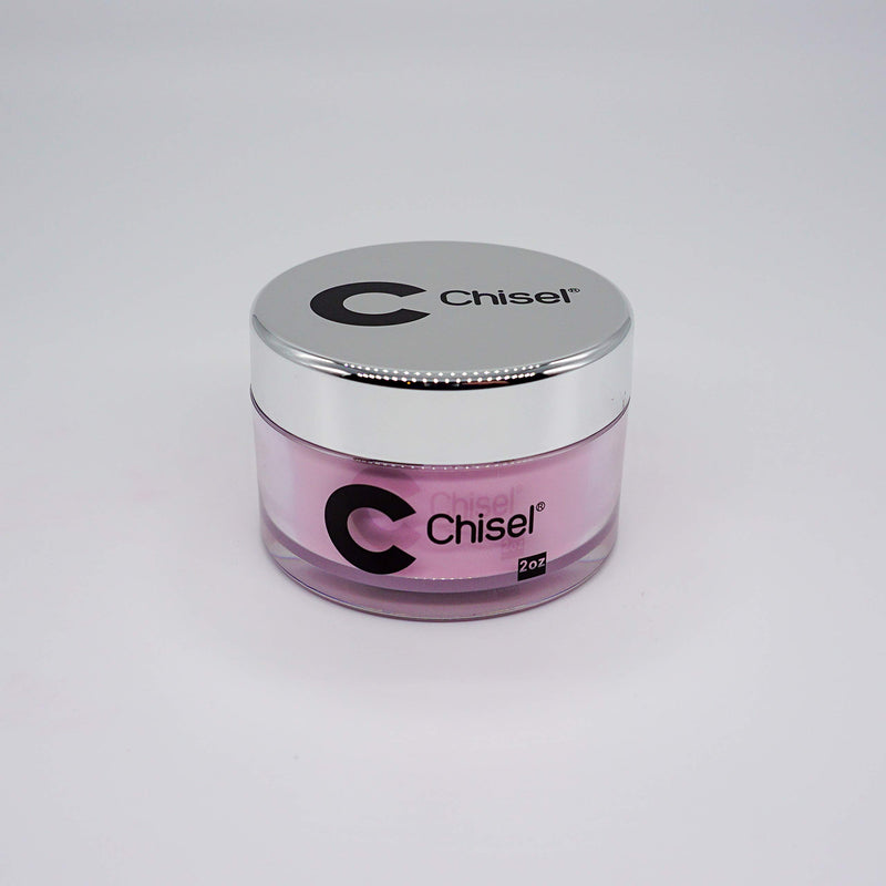 Chisel Acrylic & Dipping 2oz - SOLID 80