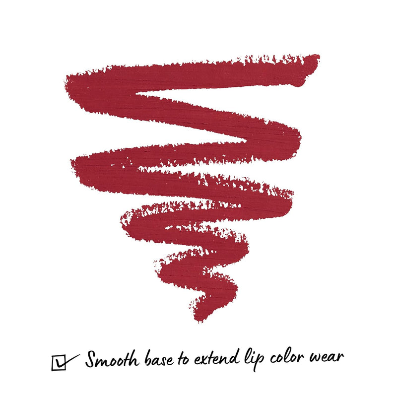 NYX - Slim Lip Pencil "Plum"