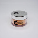 Chisel Acrylic & Dipping 2oz - SOLID 93