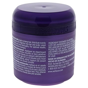 Wella - Calm Treatment for Sensitive Scalp 5.07oz