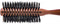 Spornette -  Italian Round Boar Bristle, 2.25in #854