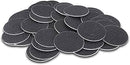 Callus Remover - Self Adhesive Sanding Paper for FG10 - 30pcs Coarse Grit (42mm (1.65" inch)