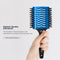 Spornette - Ventura Blowout Brush
